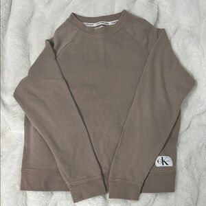 Calvin Klein Sweatshirt